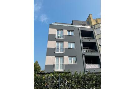 Altengerechte und Barrierefreie Penthouse Wohnung - Krefeld Bockum