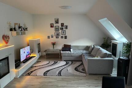 2 Zimmer Wohnung Warburg Stadt zu sofort für 2 Personen