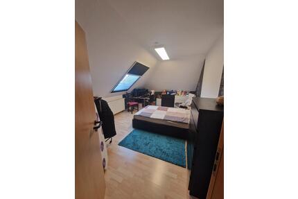 2 Zimmer Wohnung zum 01.07.2026 in Paderborn