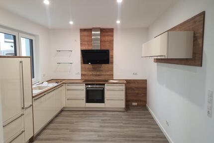 Moderne 3-Zimmer EG-Wohnung mit Terrasse KFW55 - Ibbenbüren Bockraden