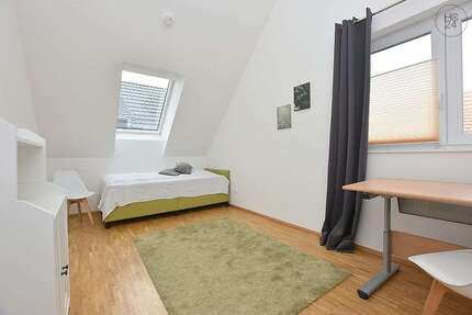 Wohnen auf Zeit in Rutesheim 590,00 €