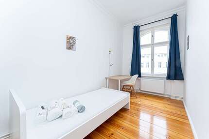 WG-Zimmer in Berlin 675,00 € 15 m²