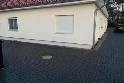 Moderne 3 Zimmer Wohnung im Neubau zu vermieten - Hodenhagen