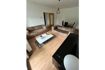 Wohnen auf Zeit in Duisburg 1.500,00 €