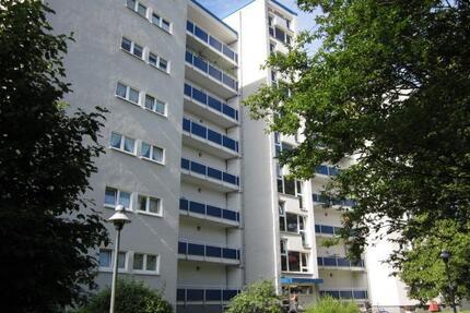 Lust auf Veränderung: interessante 2-Zimmer-Wohnung - Bochum Eppendorf