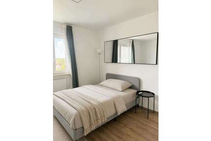 WG-Zimmer in Garching bei München 820,00 € 12 m²