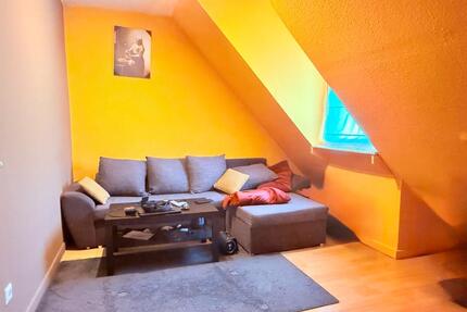 Möbliert 2 Zimmer Wohnung - 650,00&nbsp;EUR Kaltmiete, ca.&nbsp; 50,00&nbsp;m&sup2; in Wolfsburg (PLZ: 38440)