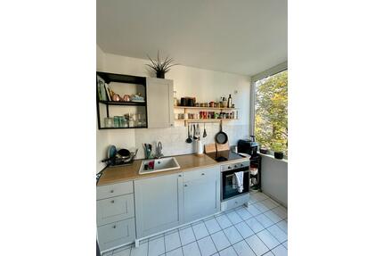 2-Zimmer Wohnung zur Vermietung ab 01.04. - Dresden Blasewitz