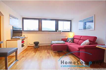 Wohnen auf Zeit in Hagen 750,00 €