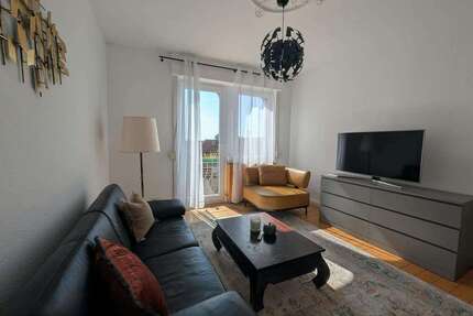 Wohnen auf Zeit in Wiesbaden 1.800,00 €