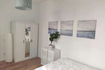 Wohnen auf Zeit in Köln 1.100,00 €