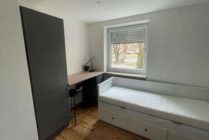 Wohnen auf Zeit in München 750,00 €