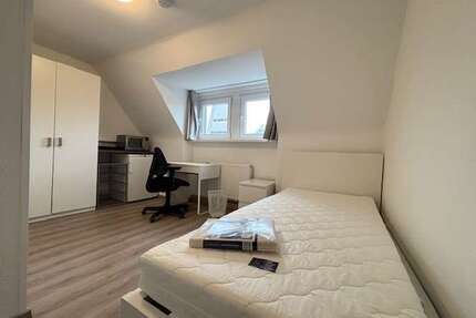 Wohnen auf Zeit in Friedrichshafen 500,00 €