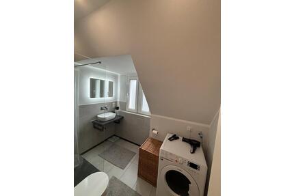 Möblierte 1,5 Zimmer Wohnung in Toplage von Barmen-43qm - Wuppertal Lichtenplatz