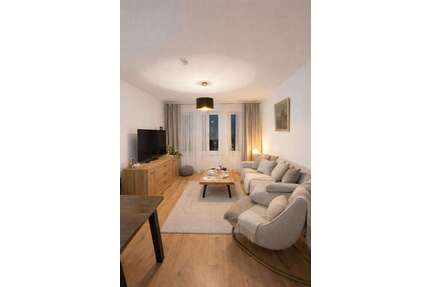 Wohnen auf Zeit in Bremen 1.350,00 €
