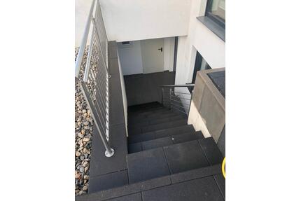 Helle 3- Zimmer Wohnung in Amorbach - Neckarsulm