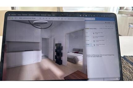 2,5 Zimmer Erstbezug Wiesbaden City - Hofheim am Taunus