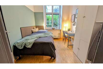 WG-Zimmer in Munich 845,00 € 8 m²