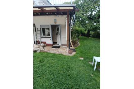 3 Zimmer Soutterainwohnung mit Gartenmitnutzung - Witten Rüdinghausen