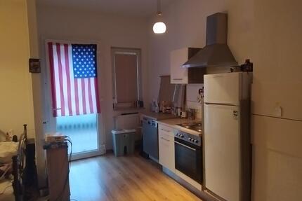 Helle Studiowohnung in zentral lage Ritterhude