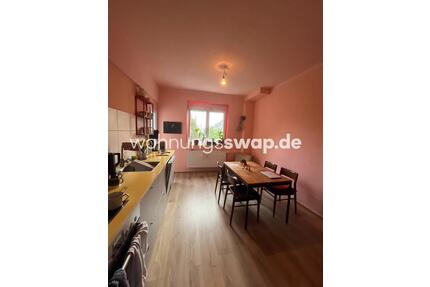 Wohnungsswap - 3 Zimmer, 80 m² - Caumannsstraße, Mülheim, Köln