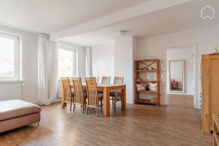 Wohnen auf Zeit in Hannover 1.930,00 €