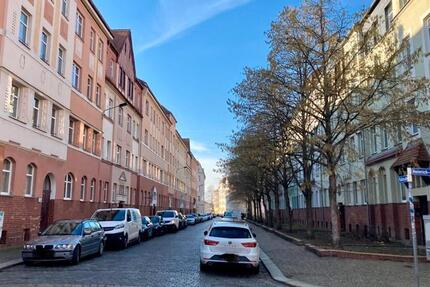 Das Glück hat ein Zuhause: praktisches 2-Zi.-Wohnung - Leipzig Nordost