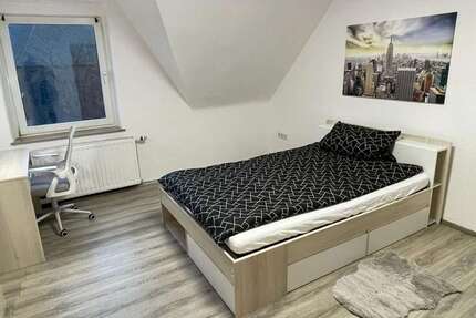 WG-Zimmer in Bochum 590,00 € 17 m²