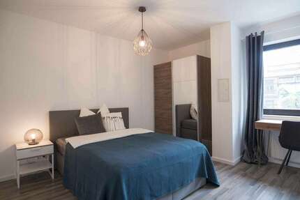 WG-Zimmer in Frankfurt am Main 675,00 € 18 m²