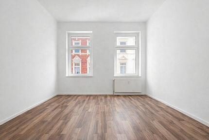 Sanierte 2-Zimmer Wohnung im 1. OG in Ückendorf - Gelsenkirchen