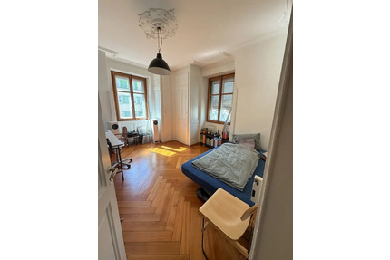 2 WG Zimmer in München Maxvorstadt