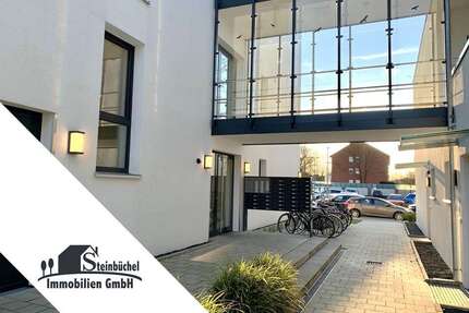 Wohnung zum Mieten in Münster 490,30 € 37 m²