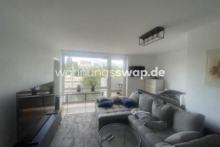 Wohnungsswap - 1 Zimmer, 38 m² - Neherstraße, Au-Haidhausen, München