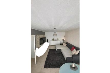 2,5 Zimmer Wohnung zu vermieten - Mörfelden-Walldorf