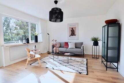 Schöne 2,5 Zimmer Wohnung mit großem Balkon in Herten-Westerholt