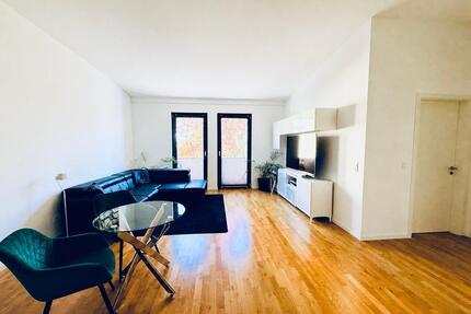 2-Zimmer Loft-Wohnung im 1. OG in Wuppertal-Küllenhahn