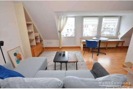 Wohnen auf Zeit in Bremen 900,00 €