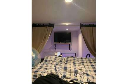 WG-Zimmer in Berlin 630,00 € 27 m²