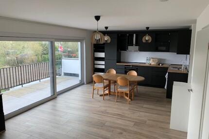 Helle 2-Zimmer Wohnung mit großem Balkon (Gartenseite) NEUBAU 202 - Köln Heimersdorf