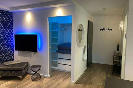 Wohnen auf Zeit in Düsseldorf 1.290,00 €