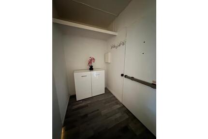 Wohnung zur Miete in Kreuzberg mit Blick auf den Fernsehturm - Berlin Neukölln