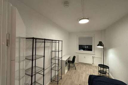 WG-Zimmer in Leipzig 350,00 € 25 m²