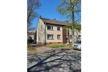 Wohnung zum Mieten in Duisburg Hamborn-Röttgersbach 380,00 € 50 m²