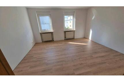 2 Zimmer + Küche + Bad - Stillvolle Wohnung im 1.OG nähe Bahnhof - Fulda