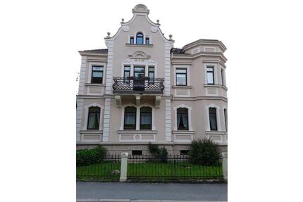 4 Zimmer Wohnung in alter Villa in Kronach - Aletshausen