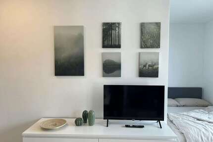 Wohnen auf Zeit in Nürnberg 1.240,00 €