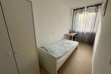 WG-Zimmer in Dortmund 400,00 € 8 m²