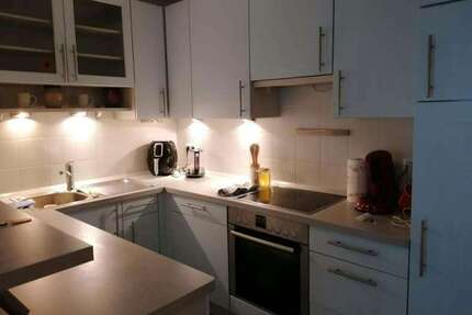 WG-Zimmer in Frankfurt am Main 1.300,00 € 12 m²