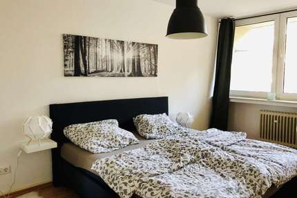 Wohnung zum Mieten in Bonn 999,00 € 50 m²