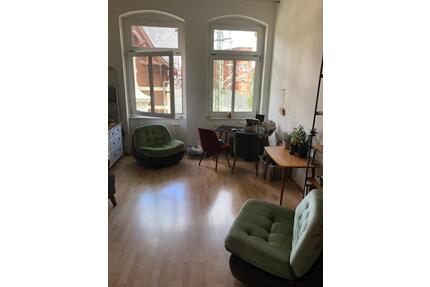 WG - Zimmer am Luisenpark - 260,00&nbsp;EUR Kaltmiete, ca.&nbsp; 25,00&nbsp;m&sup2; in Erfurt (PLZ: 99096) Daberstedt